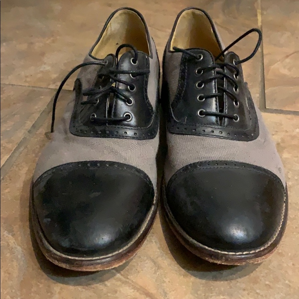 Oxfords